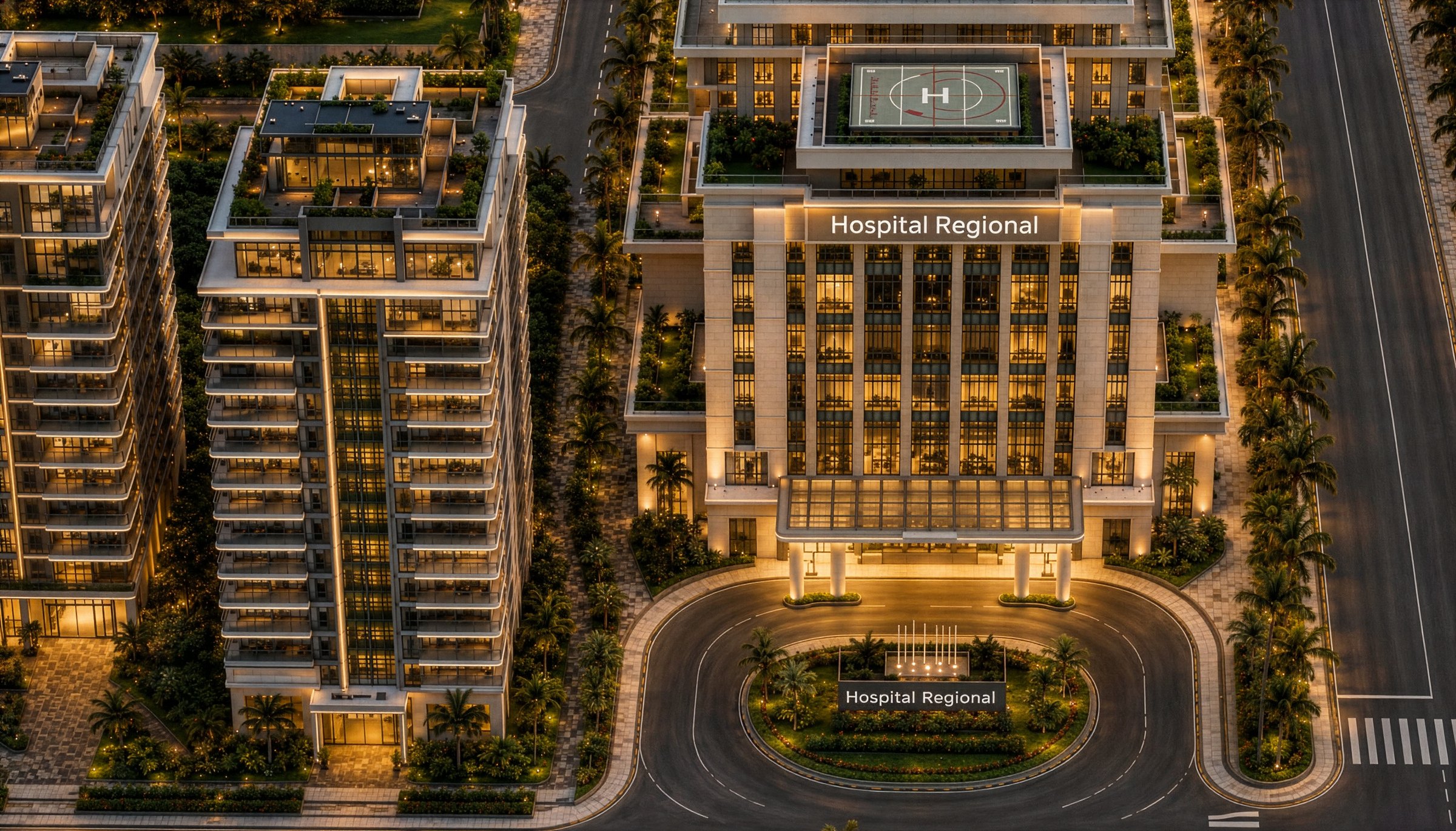 Vanguard Urban Group
